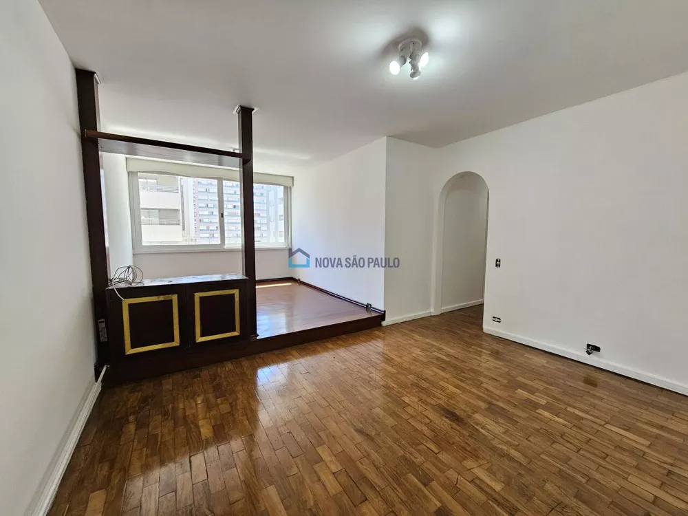 Apartamento à venda com 3 quartos, 87m² - Foto 1