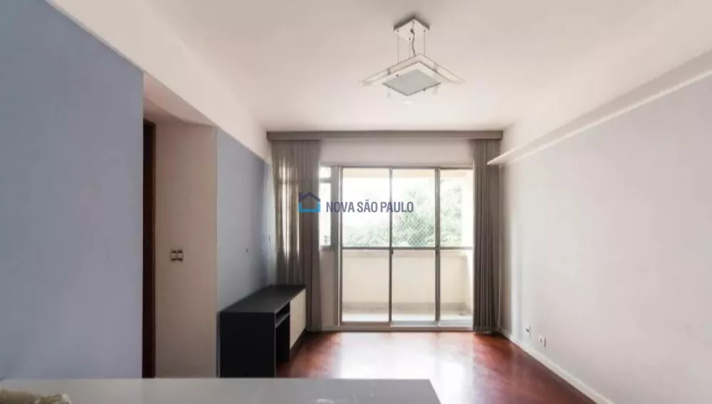 Apartamento à venda com 2 quartos, 68m² - Foto 2