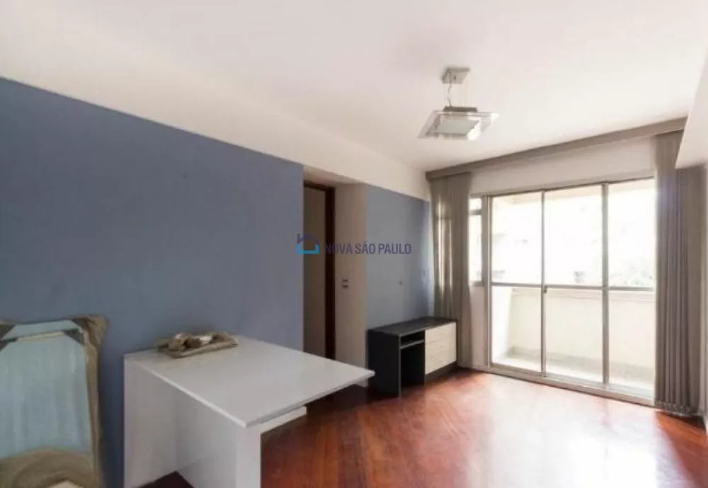 Apartamento à venda com 2 quartos, 68m² - Foto 1