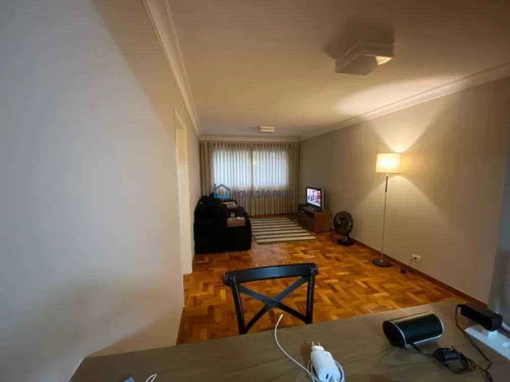 Apartamento à venda com 3 quartos, 95m² - Foto 2