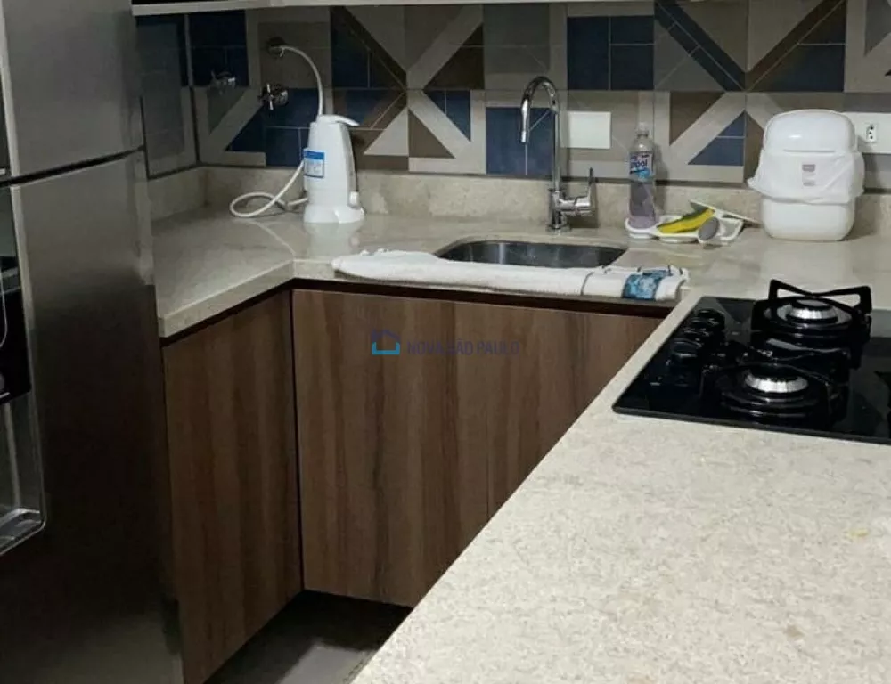 Apartamento à venda com 3 quartos, 95m² - Foto 3