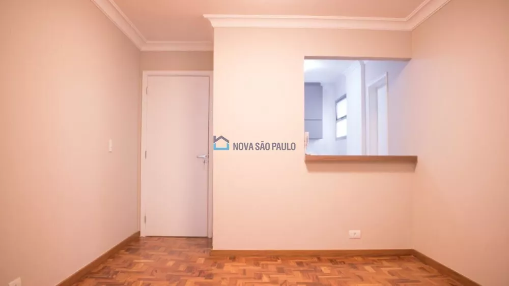 Apartamento à venda com 3 quartos, 95m² - Foto 4