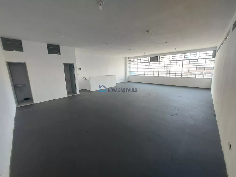 Loja-Salão para alugar, 80m² - Foto 1