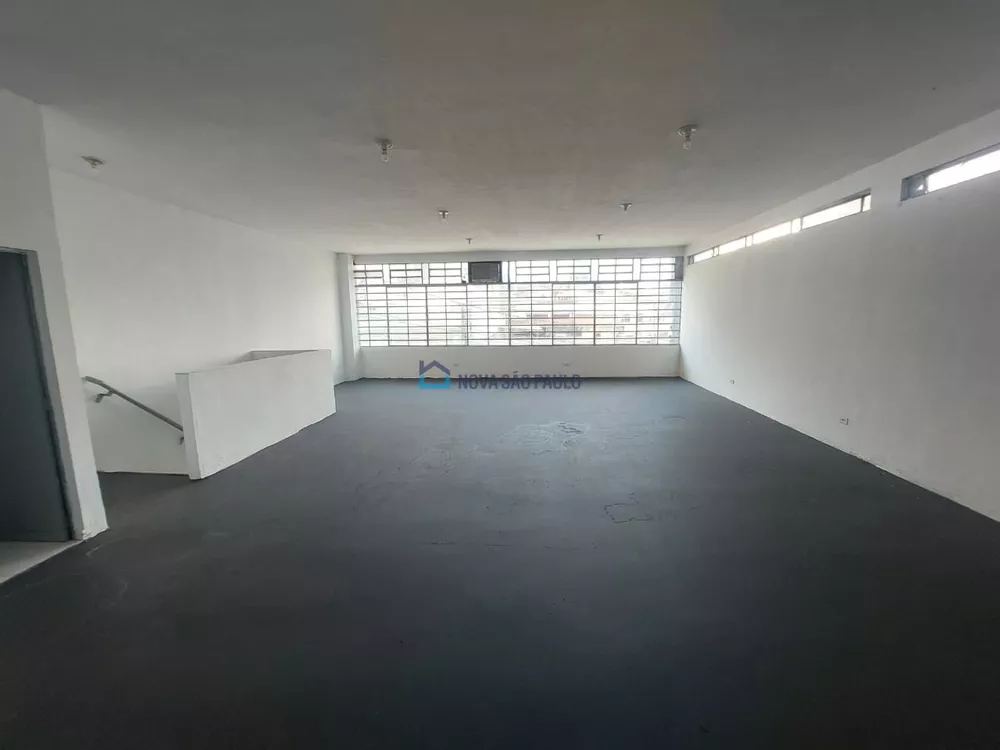 Loja-Salão para alugar, 80m² - Foto 3