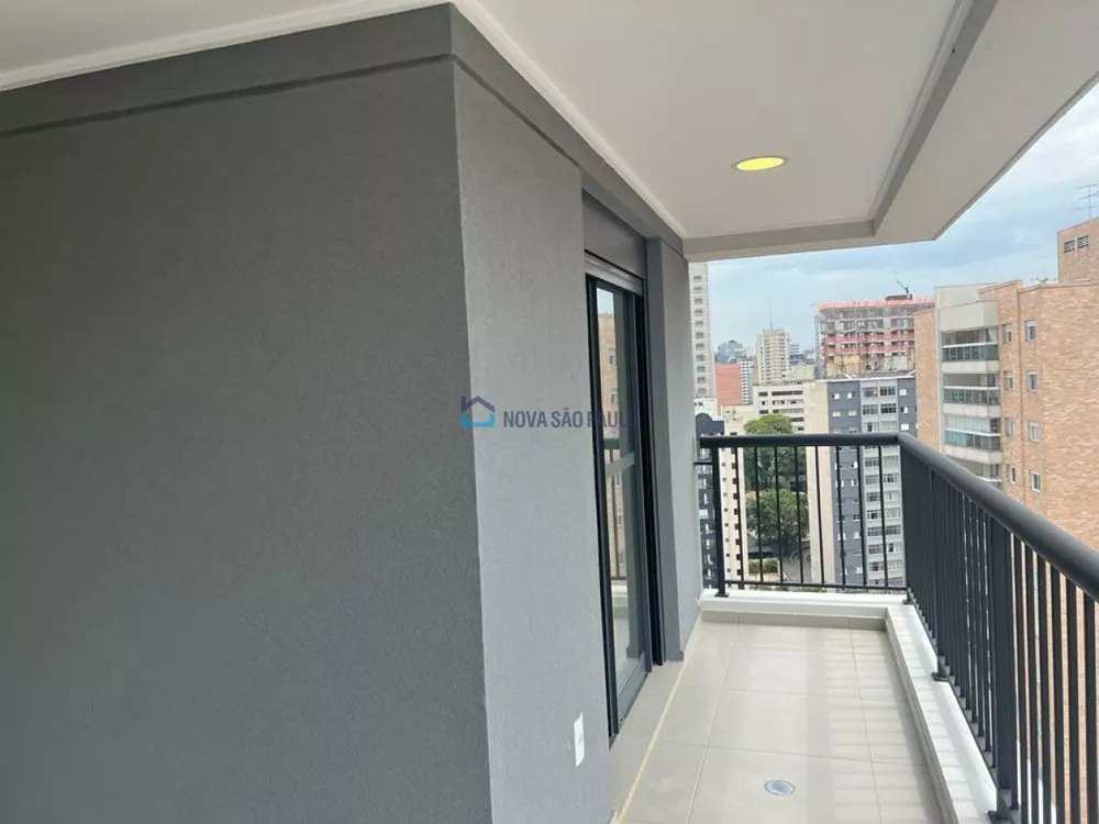 Apartamento à venda com 2 quartos, 73m² - Foto 3