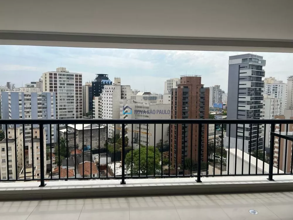 Apartamento à venda com 2 quartos, 73m² - Foto 2