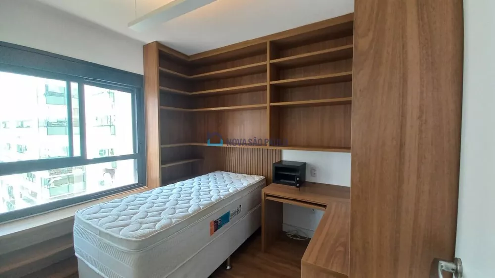 Loft à venda com 1 quarto, 34m² - Foto 3