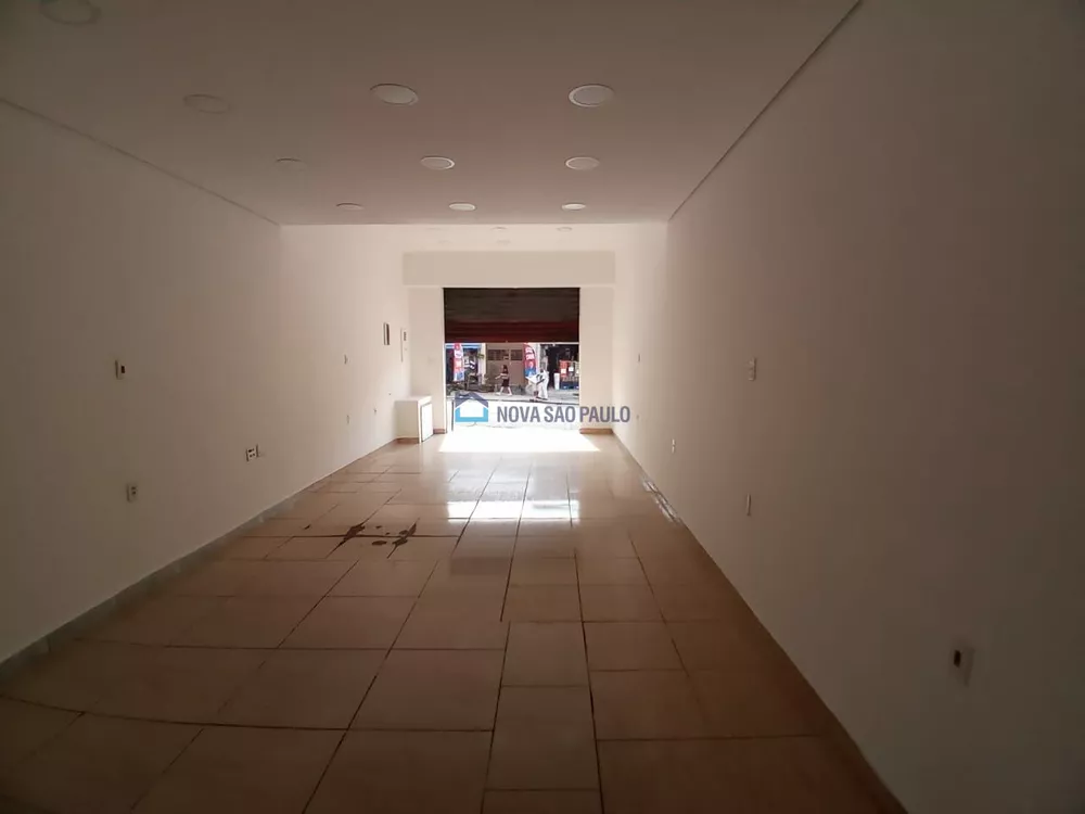 Loja-Salão para alugar com 2 quartos, 47m² - Foto 2