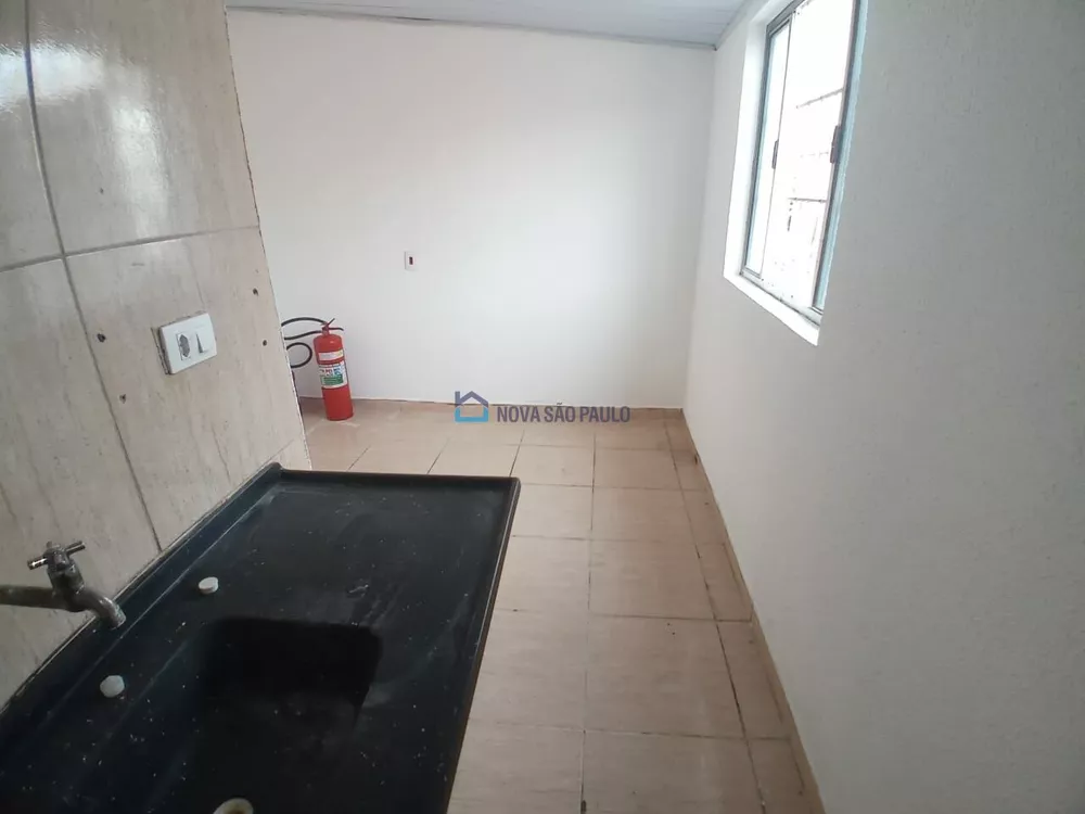 Loja-Salão para alugar com 2 quartos, 47m² - Foto 1