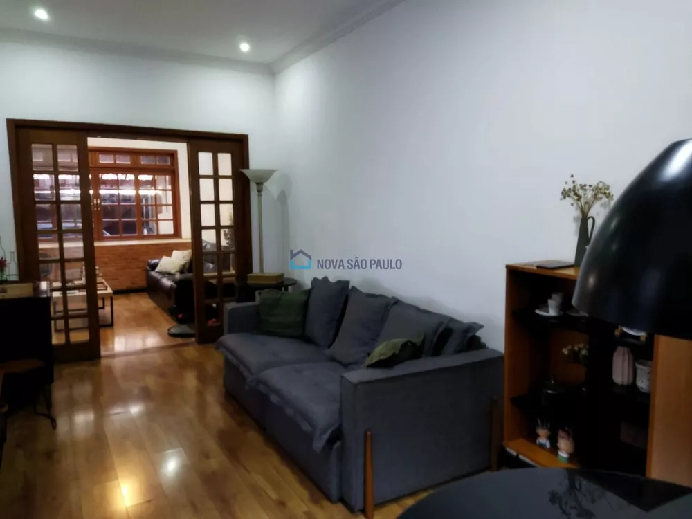 Casa à venda com 2 quartos, 140m² - Foto 3