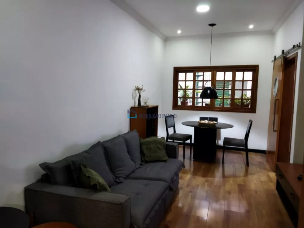 Casa à venda com 2 quartos, 140m² - Foto 4