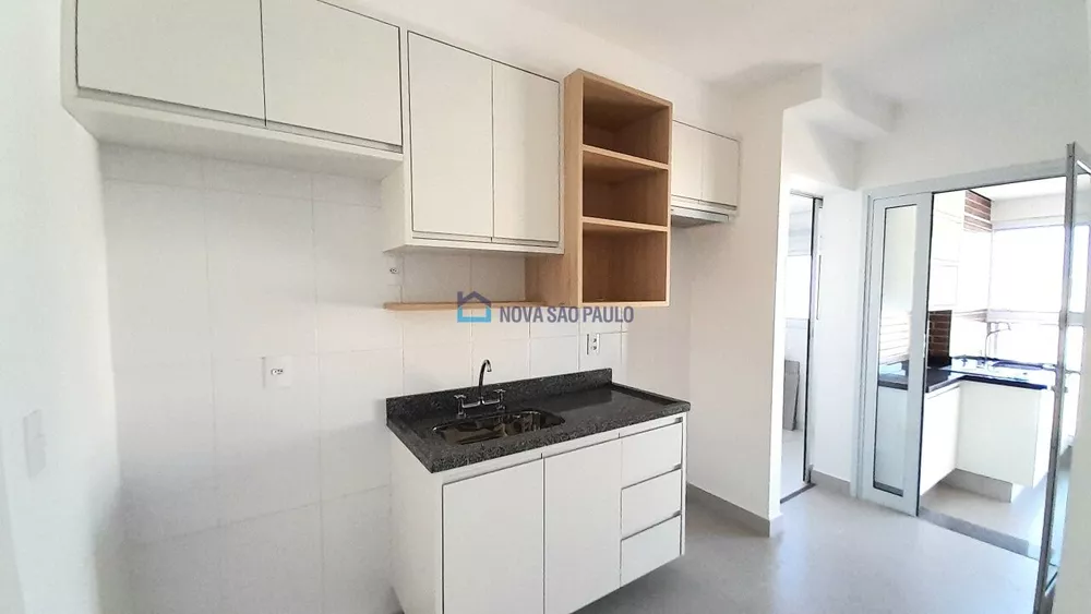 Apartamento à venda com 3 quartos, 84m² - Foto 5