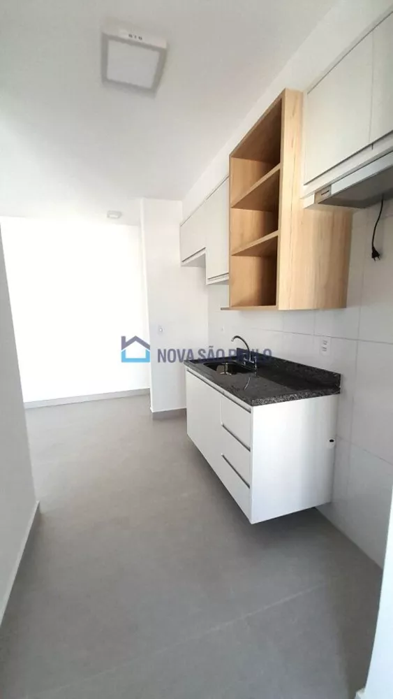 Apartamento à venda com 3 quartos, 84m² - Foto 7