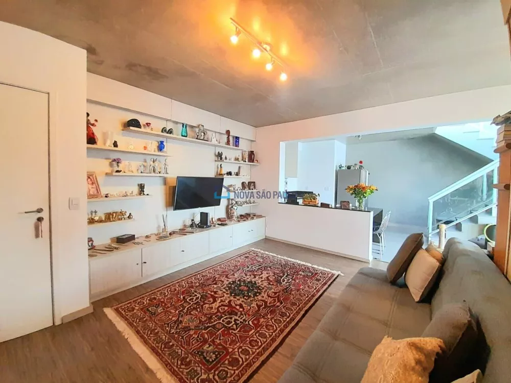 Apartamento à venda com 1 quarto, 135m² - Foto 3