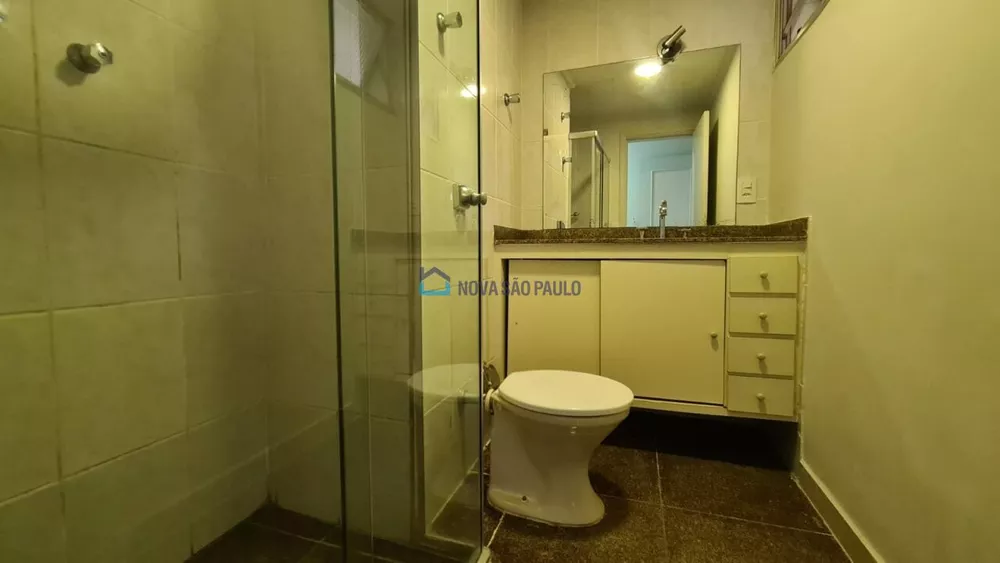 Apartamento para alugar com 3 quartos, 117m² - Foto 3