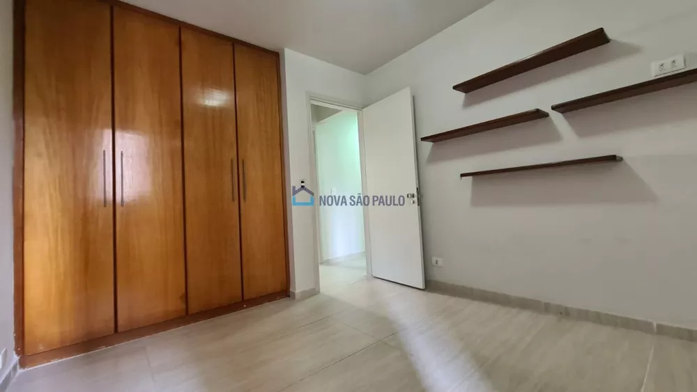 Apartamento para alugar com 3 quartos, 117m² - Foto 7