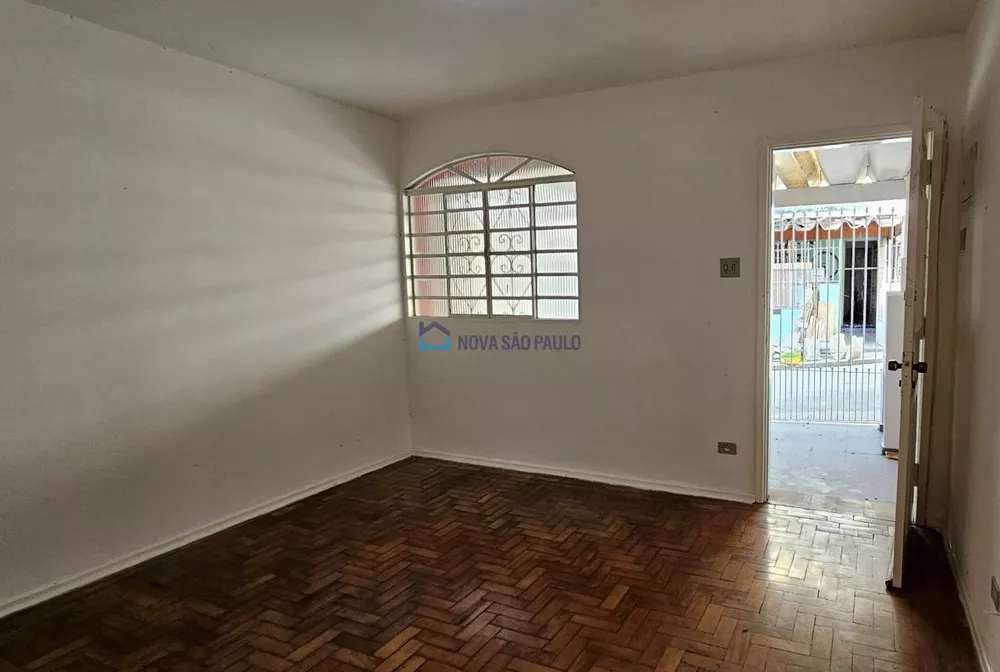 Casa de Vila à venda com 2 quartos, 85m² - Foto 1