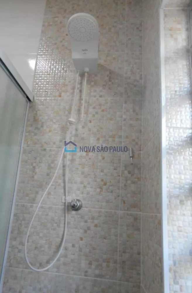 Apartamento para alugar com 1 quarto, 47m² - Foto 4