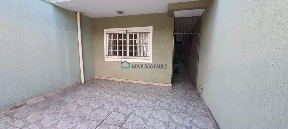 Casa à venda com 3 quartos, 140m² - Foto 3