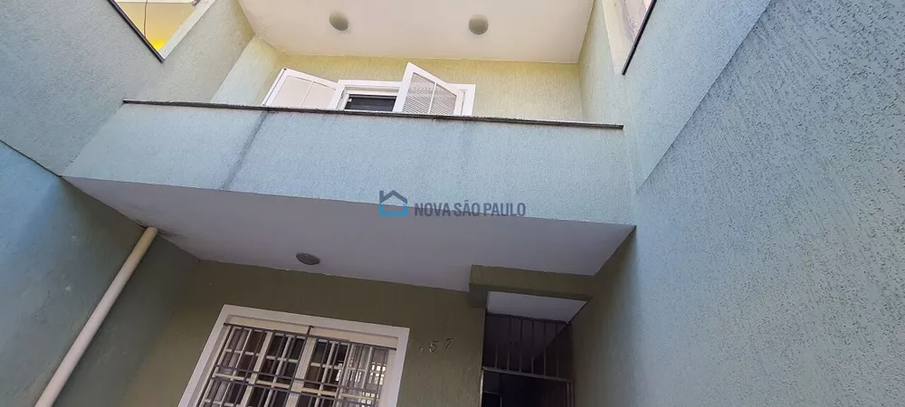 Casa à venda com 3 quartos, 140m² - Foto 4