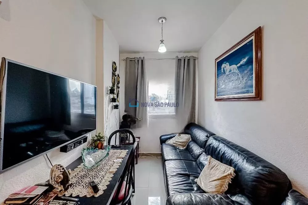 Apartamento à venda com 2 quartos, 83m² - Foto 1