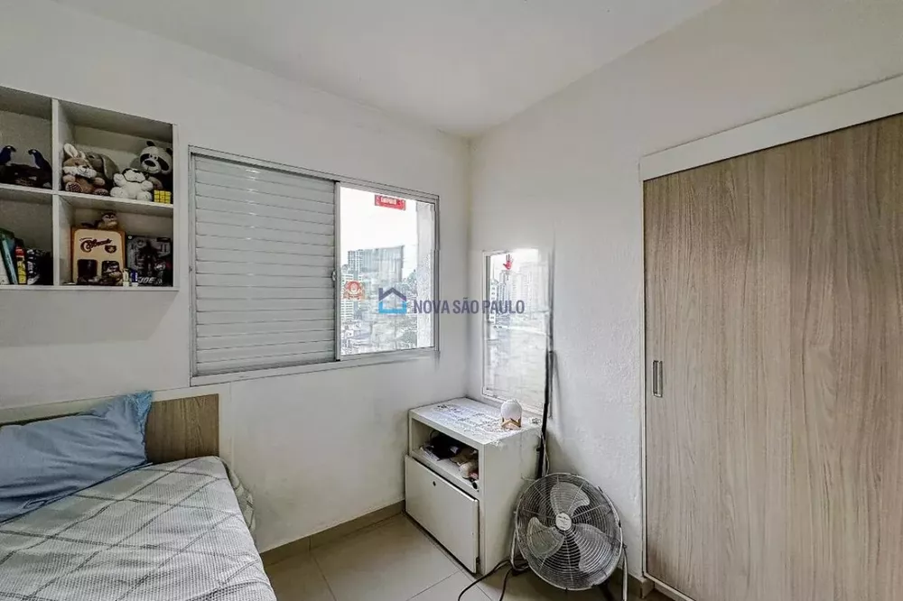 Apartamento à venda com 2 quartos, 83m² - Foto 4