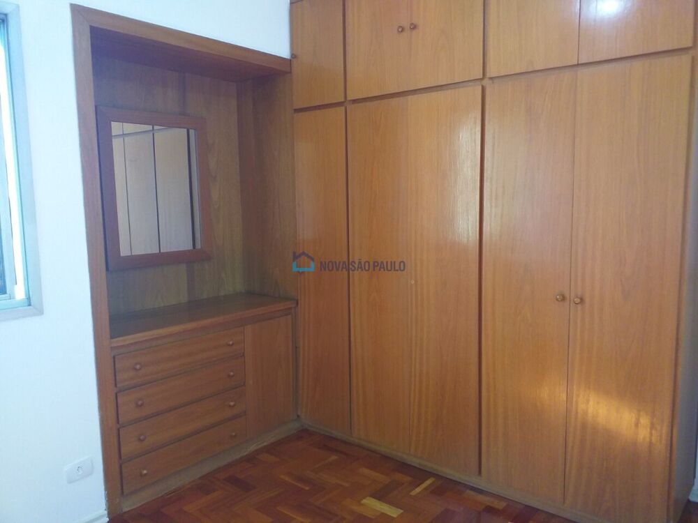 Apartamento à venda com 2 quartos, 49m² - Foto 4