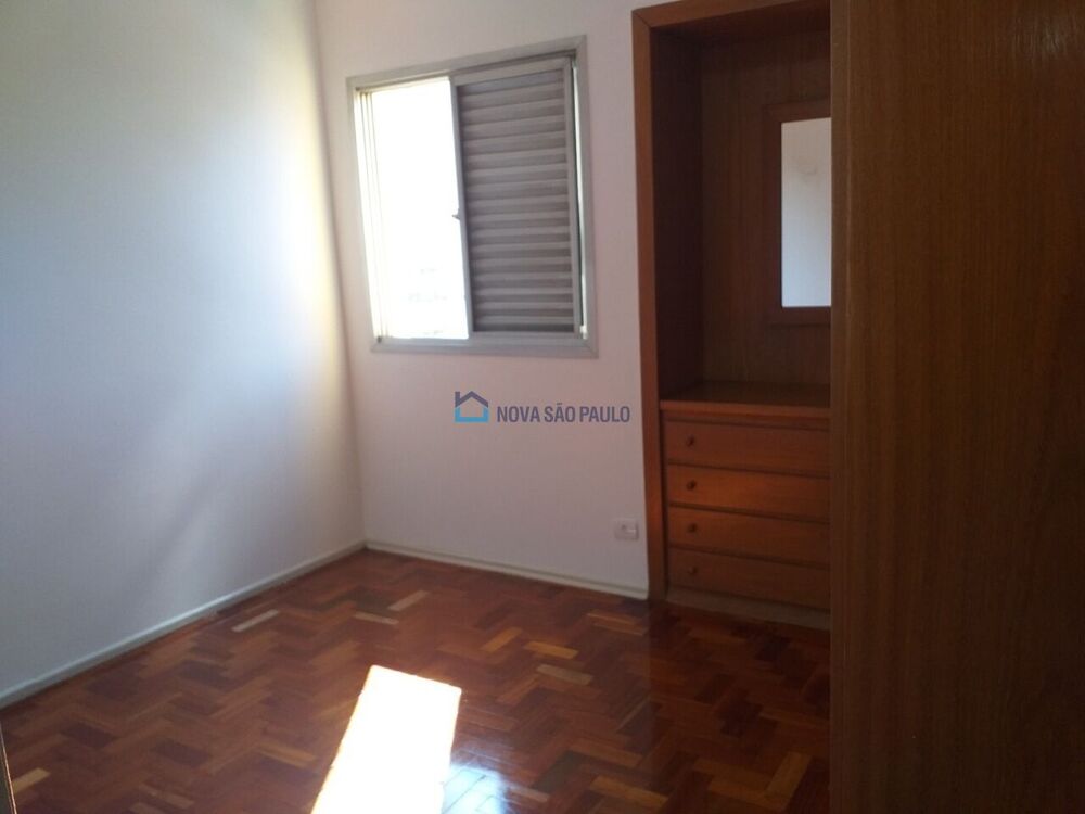 Apartamento à venda com 2 quartos, 49m² - Foto 3