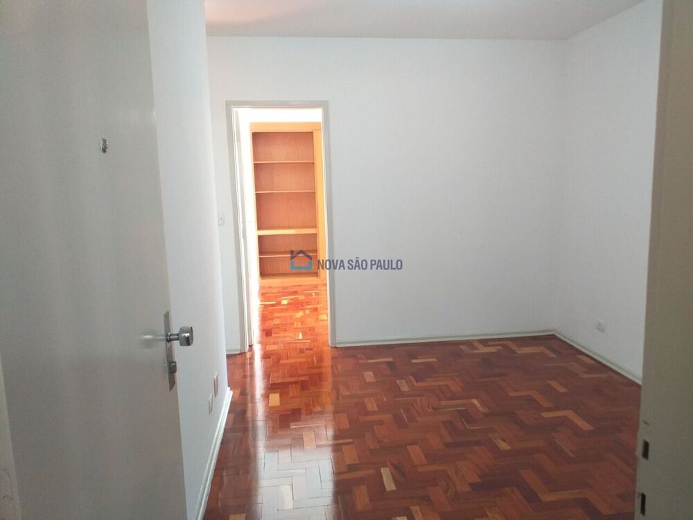 Apartamento à venda com 2 quartos, 49m² - Foto 1