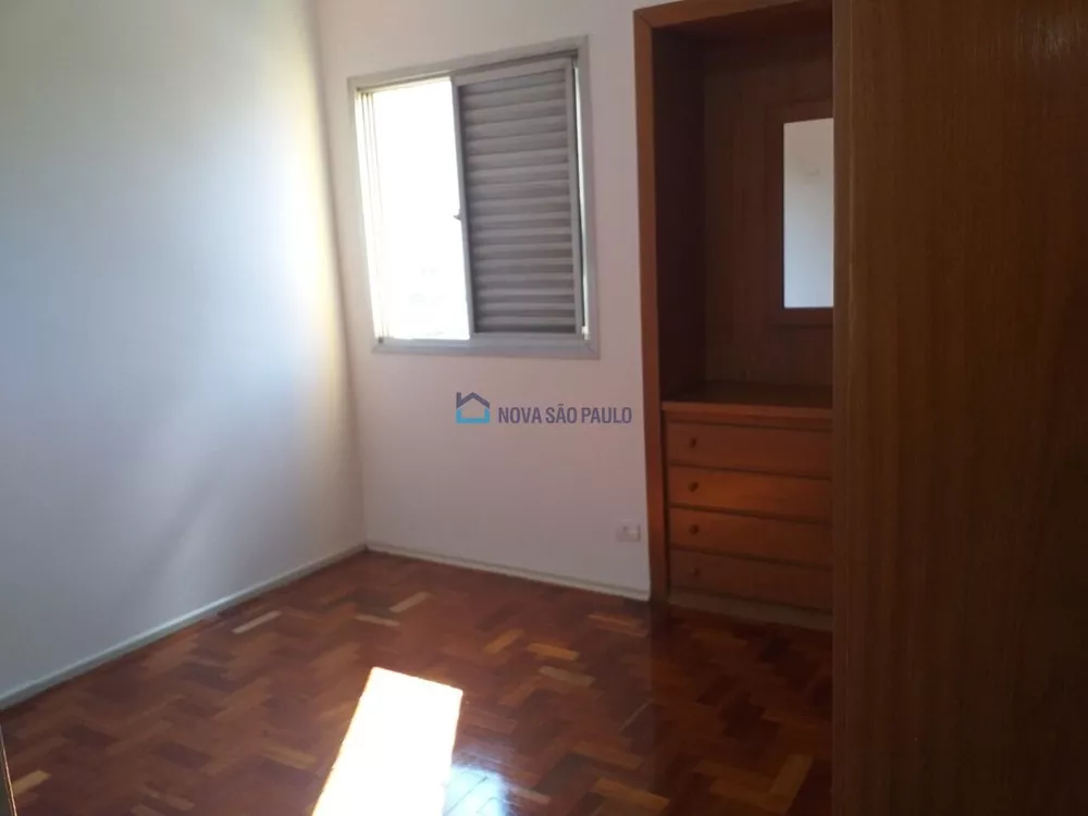 Apartamento à venda com 2 quartos, 49m² - Foto 3