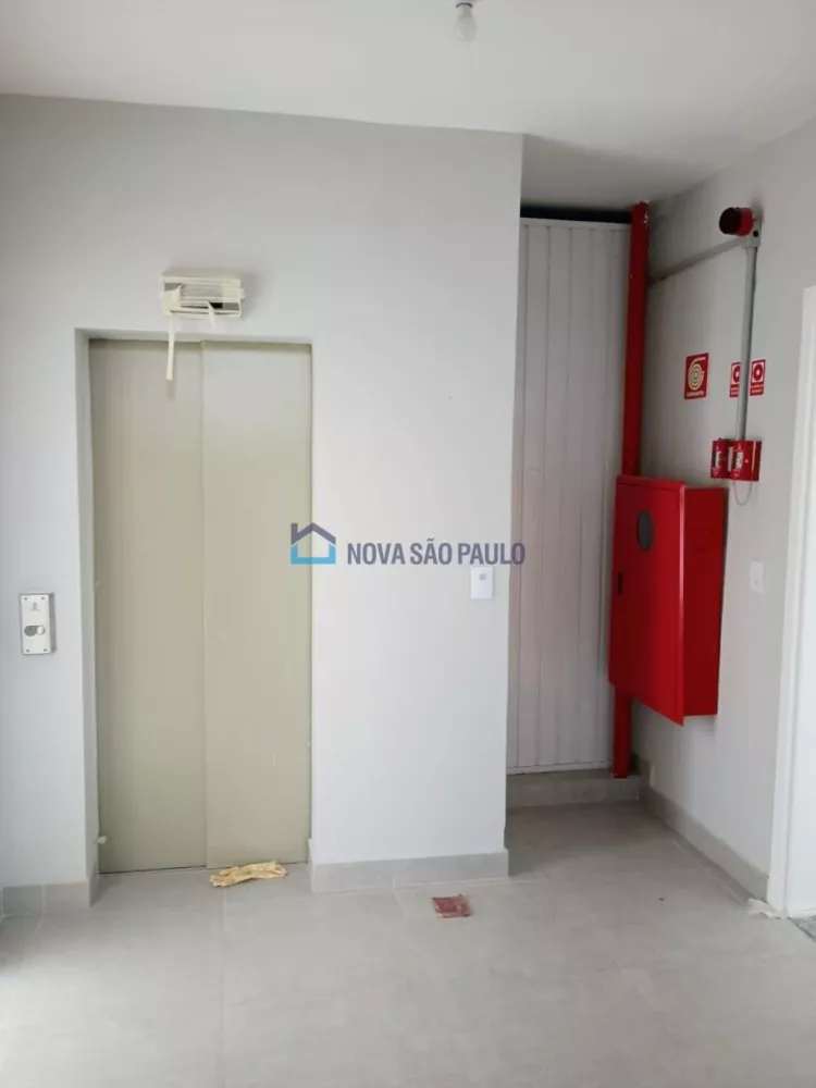 Apartamento para alugar com 2 quartos, 70m² - Foto 5