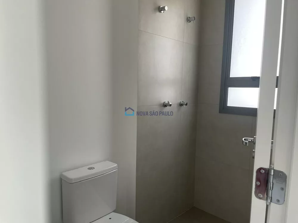 Apartamento à venda com 4 quartos, 186m² - Foto 5