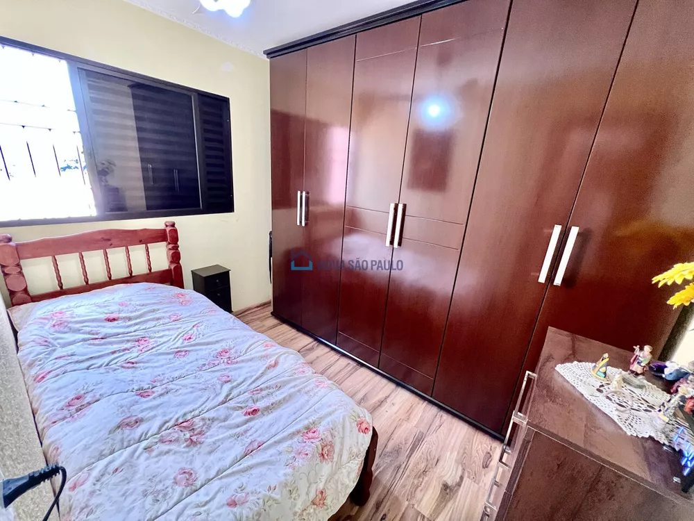 Apartamento à venda com 3 quartos, 60m² - Foto 8