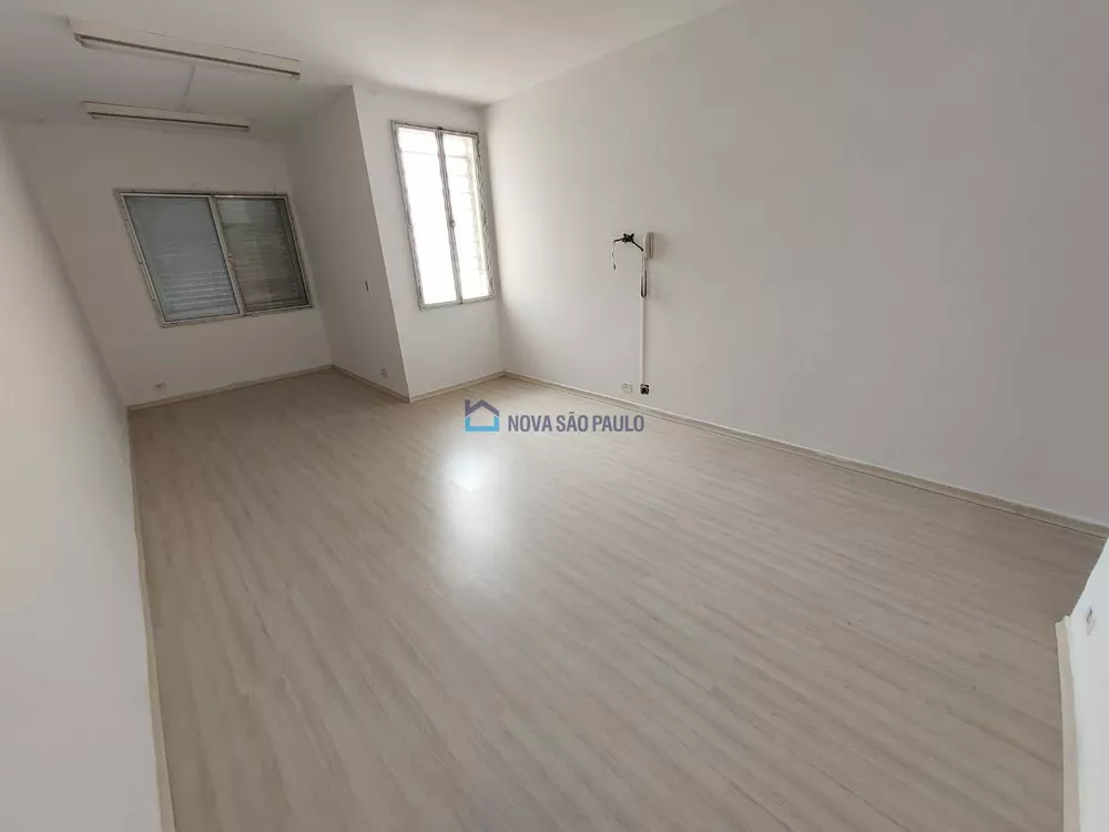 Casa Comercial para alugar com 1 quarto, 50m² - Foto 3