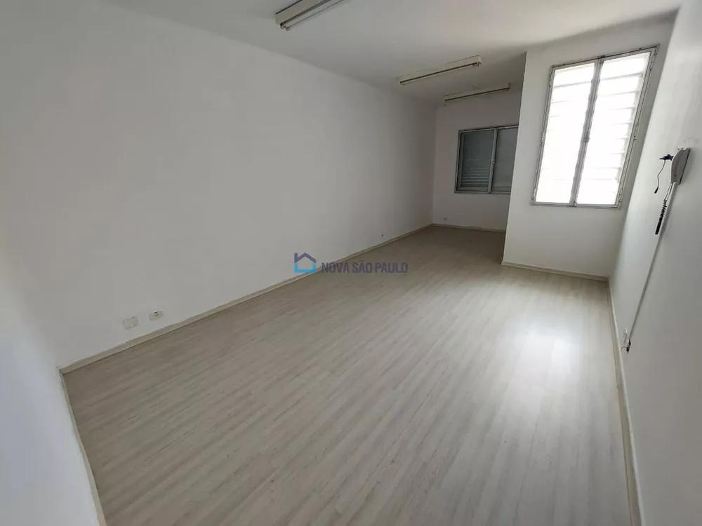 Casa Comercial para alugar com 1 quarto, 50m² - Foto 4