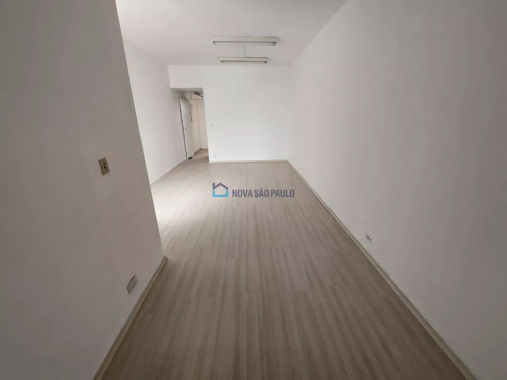 Casa Comercial para alugar com 1 quarto, 50m² - Foto 6