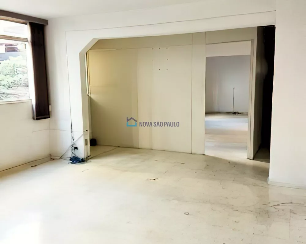 Conjunto Comercial-Sala à venda, 87m² - Foto 1