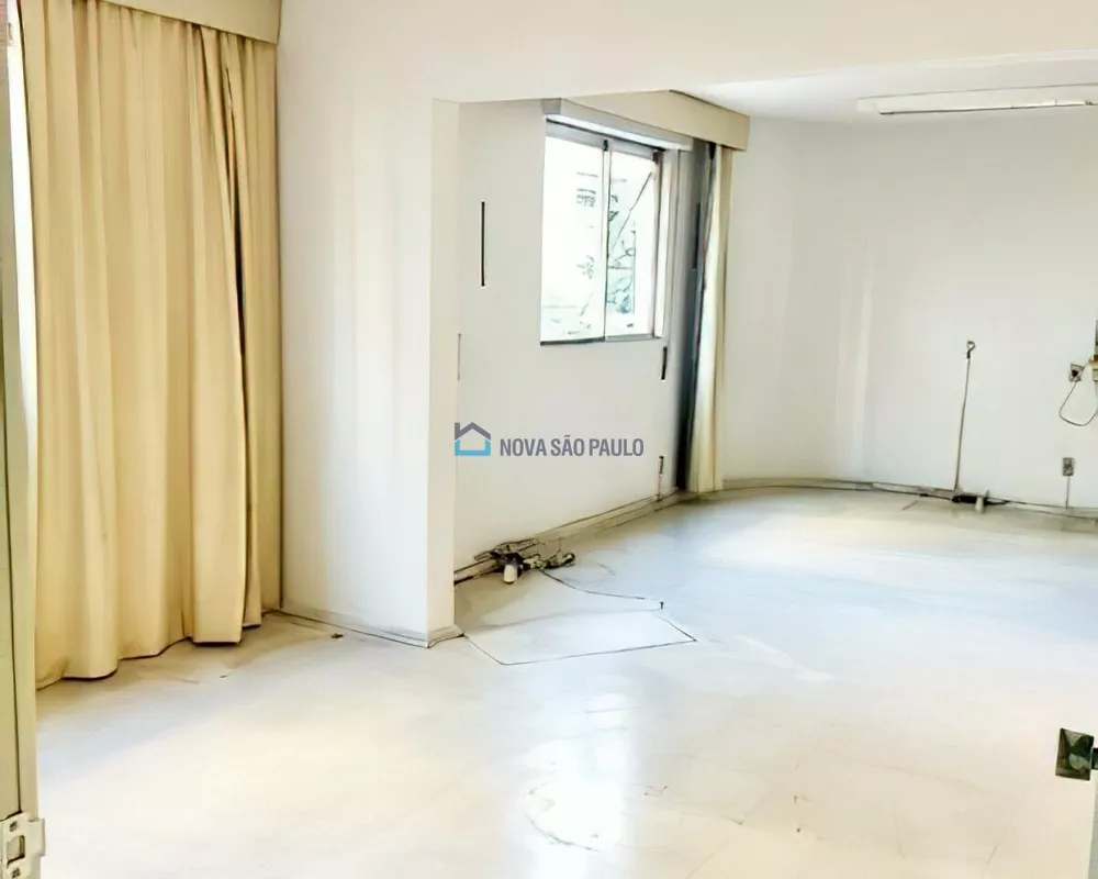 Conjunto Comercial-Sala à venda, 87m² - Foto 3