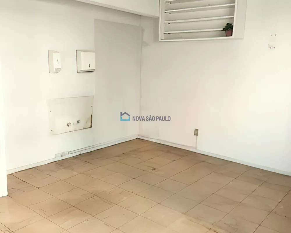 Conjunto Comercial-Sala à venda, 87m² - Foto 6