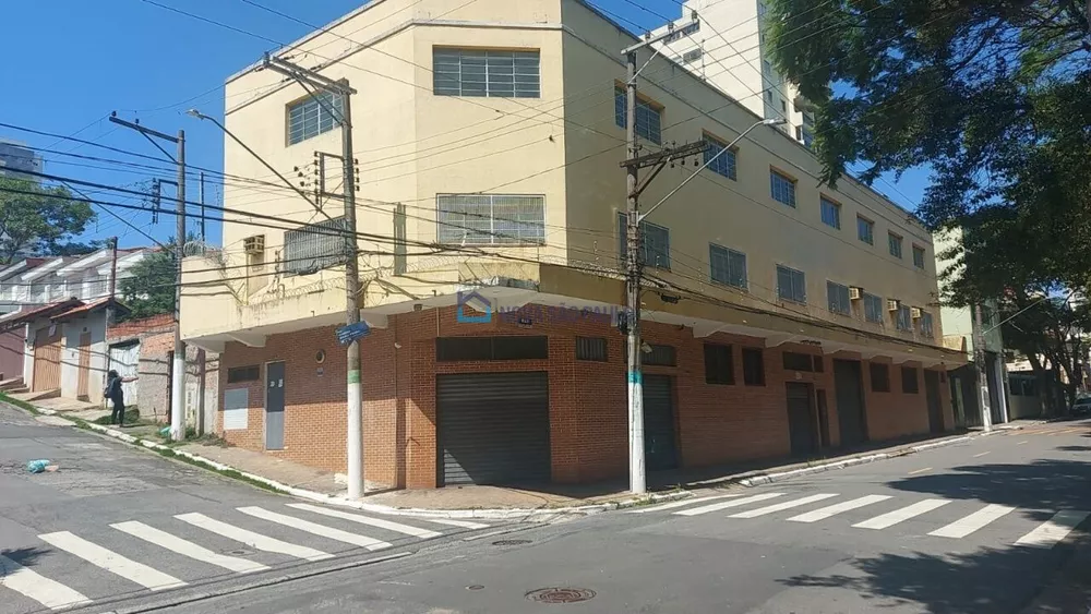 Prédio Inteiro à venda, 1050m² - Foto 1