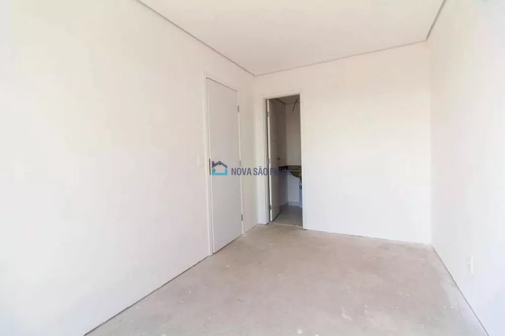 Apartamento à venda com 1 quarto, 38m² - Foto 8