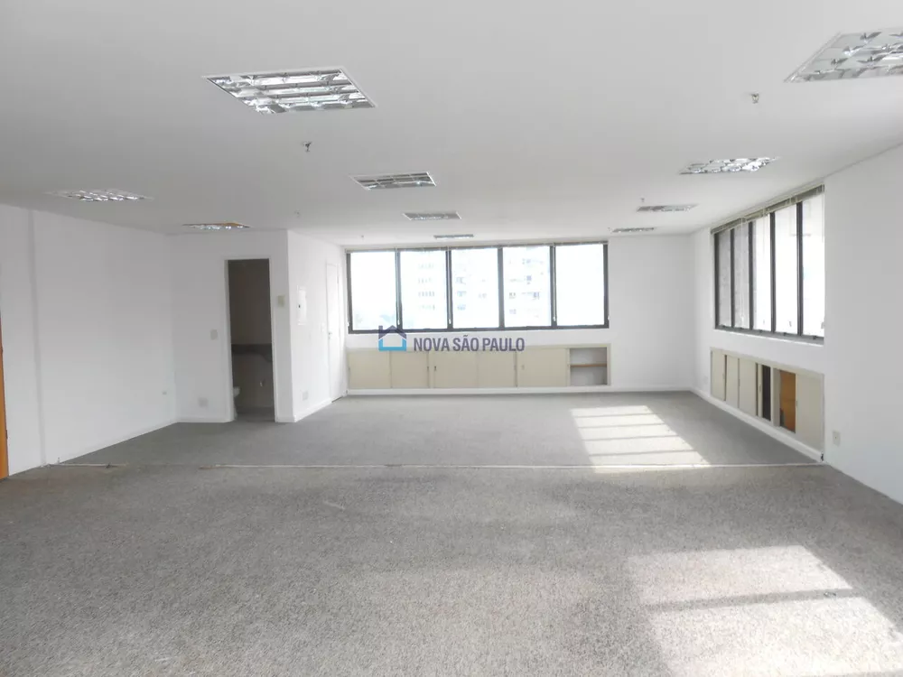 Conjunto Comercial-Sala para alugar, 90m² - Foto 6