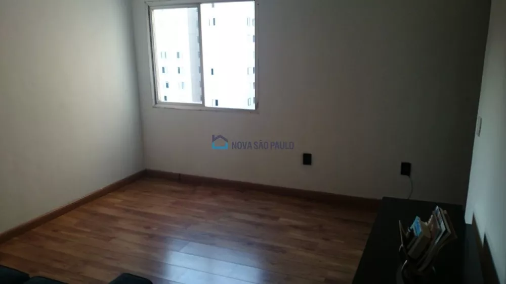 Apartamento à venda com 2 quartos, 55m² - Foto 2