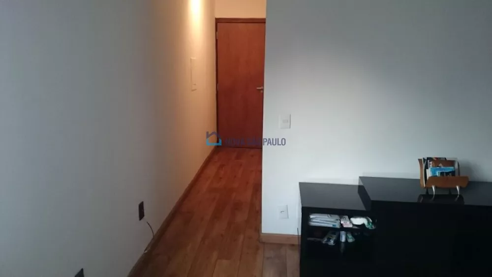 Apartamento à venda com 2 quartos, 55m² - Foto 1