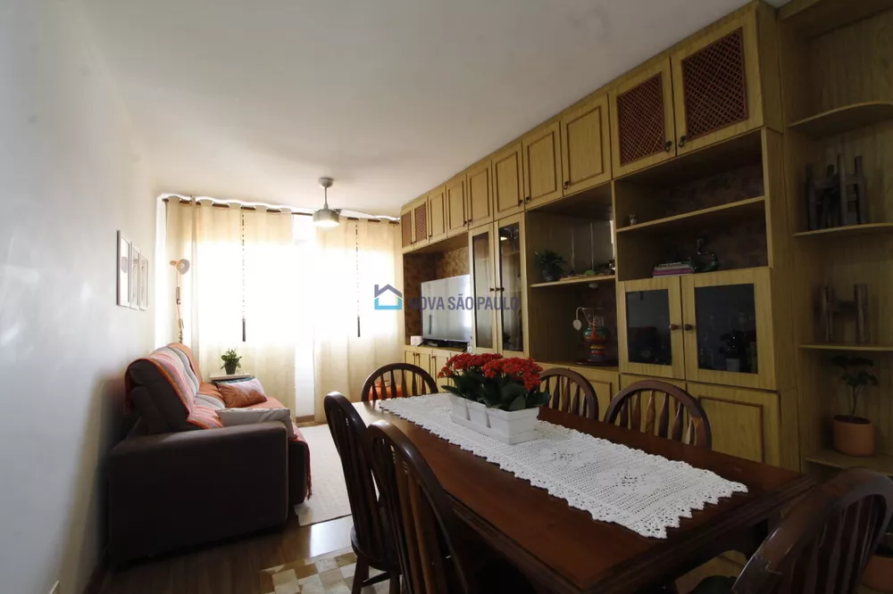 Apartamento à venda com 4 quartos, 90m² - Foto 5