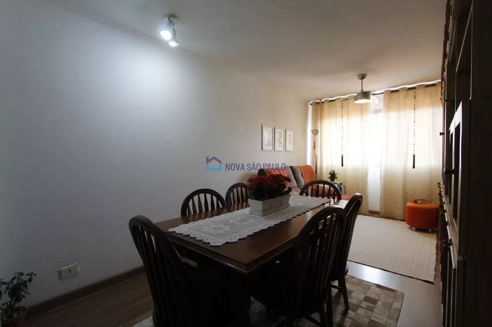 Apartamento à venda com 4 quartos, 90m² - Foto 7