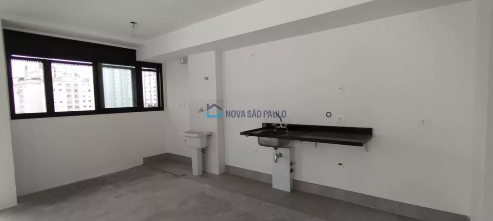 Apartamento à venda com 2 quartos, 73m² - Foto 2