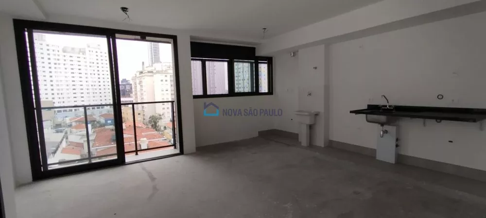 Apartamento à venda com 2 quartos, 73m² - Foto 3