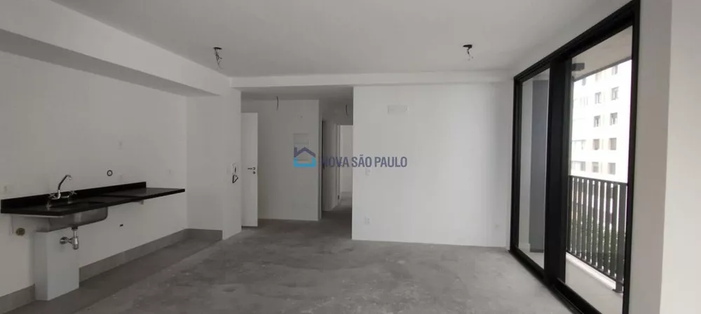 Apartamento à venda com 2 quartos, 73m² - Foto 1