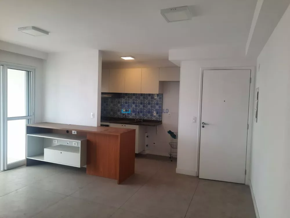 Apartamento à venda com 2 quartos, 61m² - Foto 3